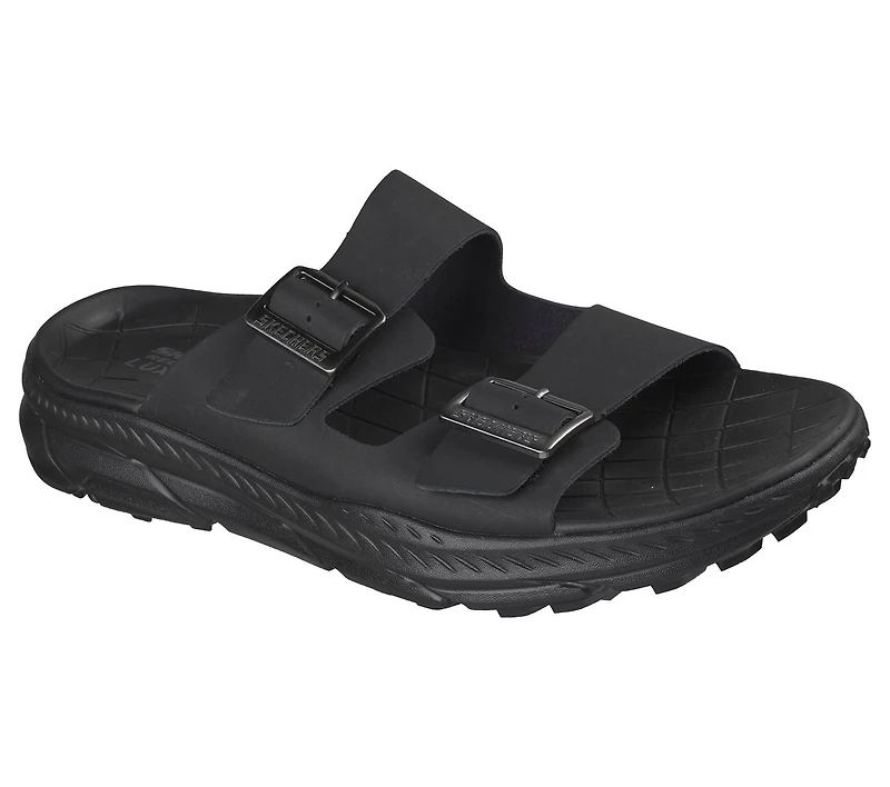 Relaxed Fit: Delano Sandal