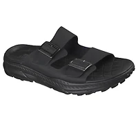 Relaxed Fit: Delano Sandal
