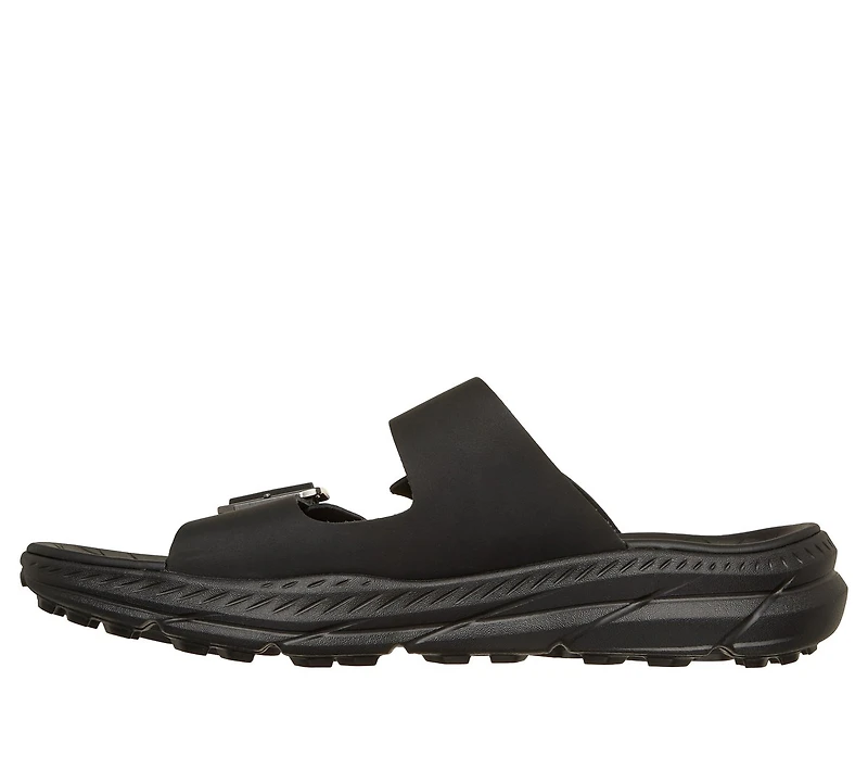 Relaxed Fit: Delano Sandal