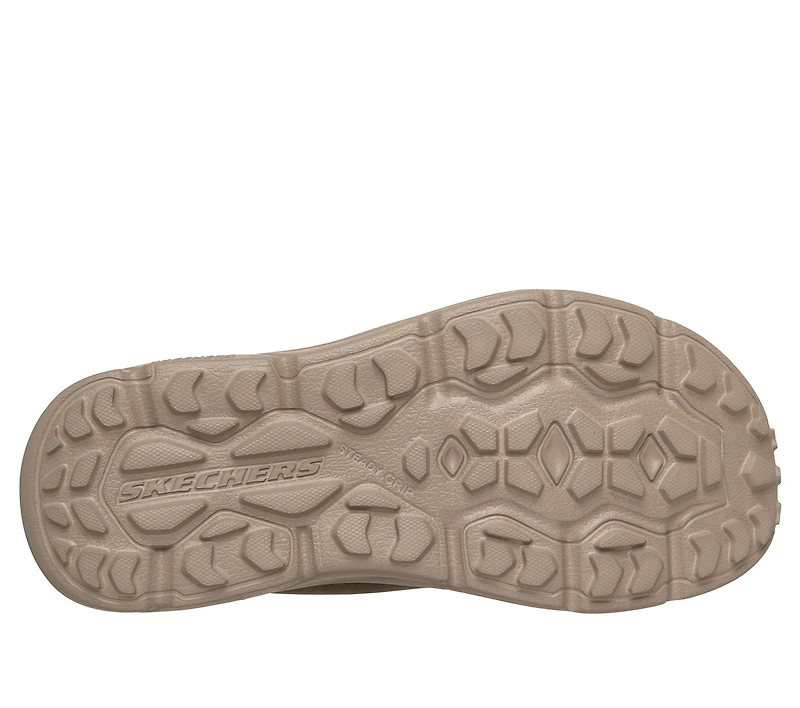 Relaxed Fit: Delano Sandal - Portman