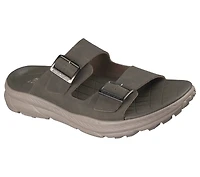 Relaxed Fit: Delano Sandal - Portman