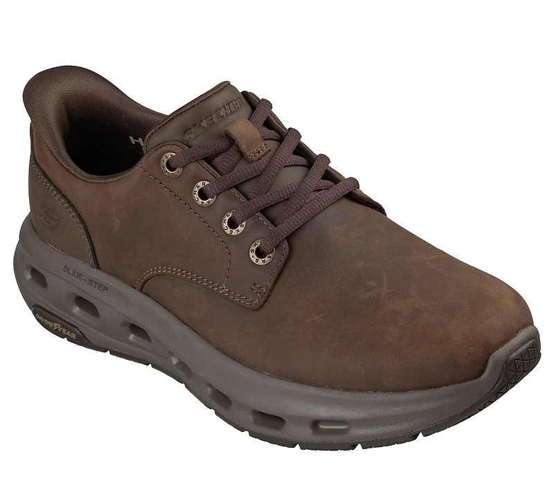 Skechers Slip-ins Relaxed Fit: Glide-Step Cade