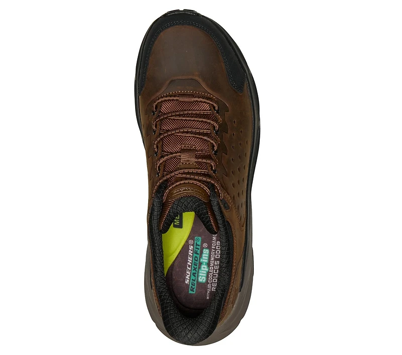 Skechers Slip-ins Relaxed Fit: Conner - Rockwell