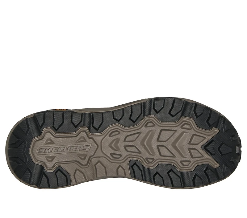 Skechers Slip-ins Relaxed Fit: Conner - Rockwell