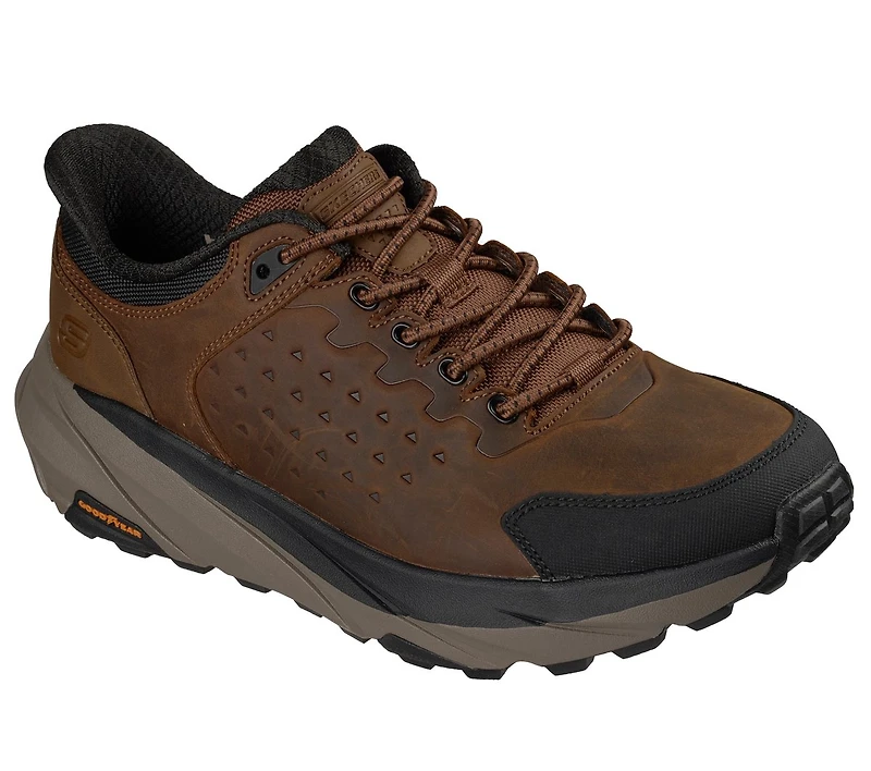 Skechers Slip-ins Relaxed Fit: Conner - Rockwell