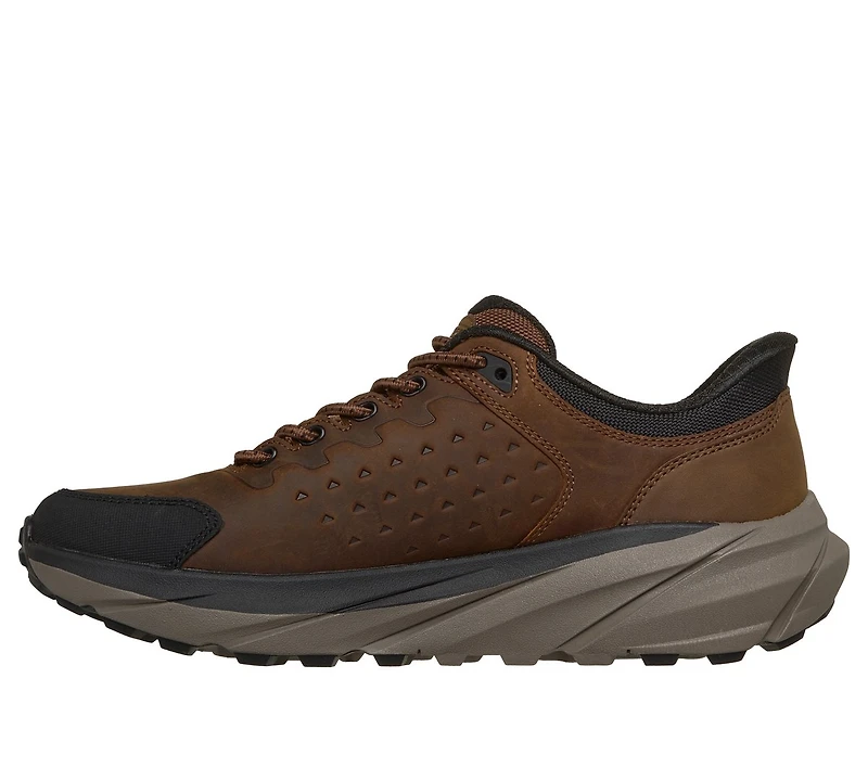 Skechers Slip-ins Relaxed Fit: Conner - Rockwell