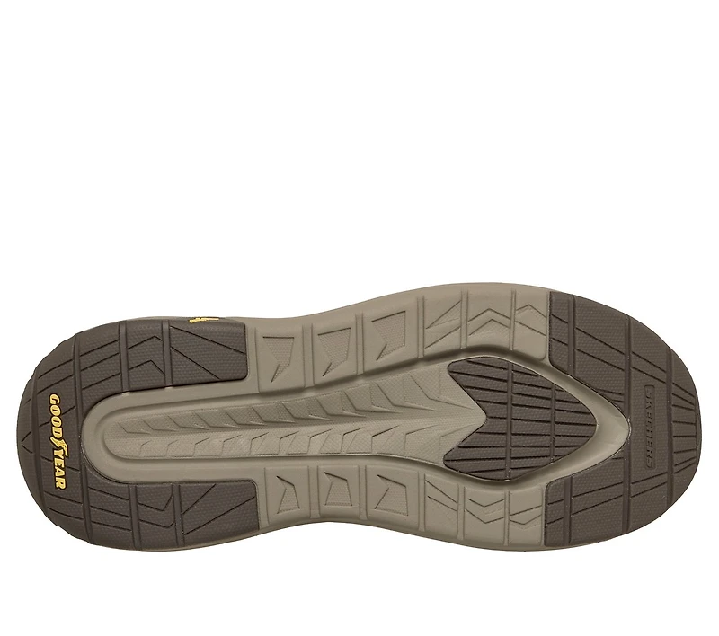 Skechers Slip-ins Relaxed Fit: Arch Fit Maverick - Wolfe