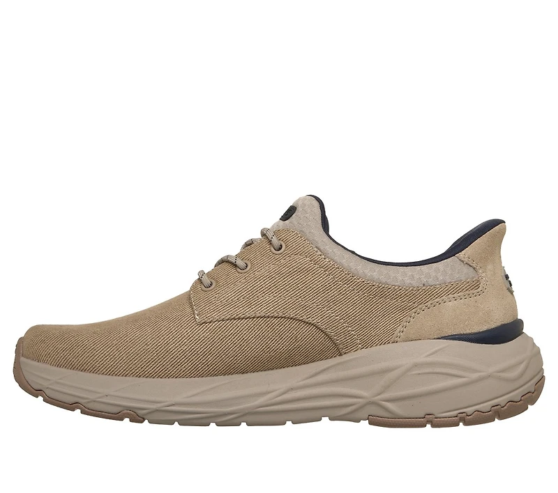 Skechers Slip-ins Relaxed Fit: Arch Fit Maverick - Wolfe