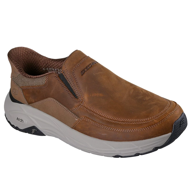 Skechers Slip-ins Relaxed Fit: Arch Fit Maverick - Redford