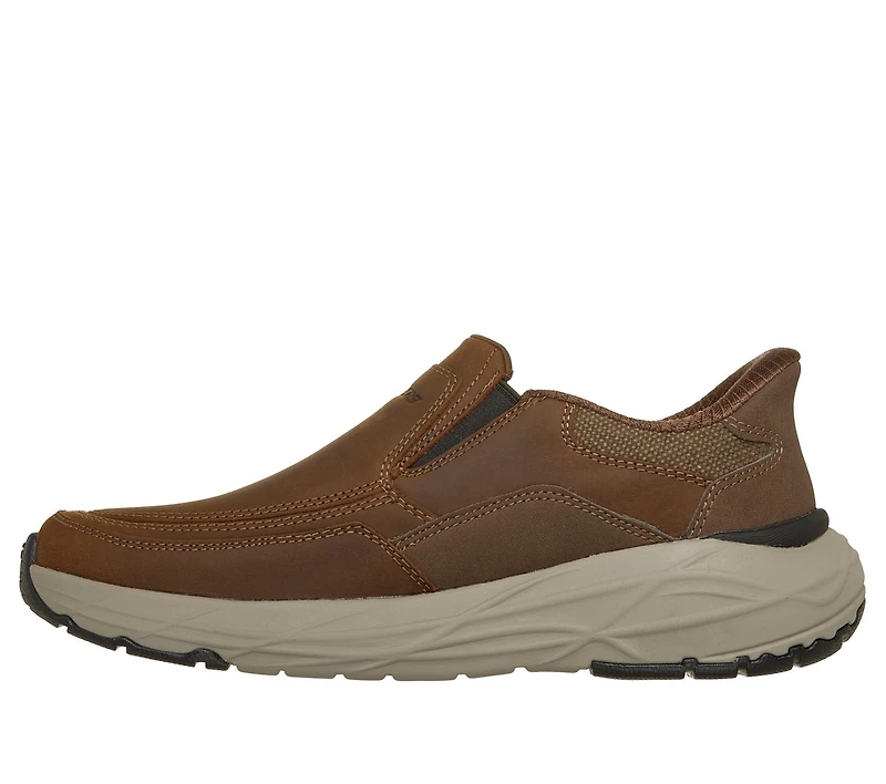 Skechers Slip-ins Relaxed Fit: Arch Fit Maverick - Redford