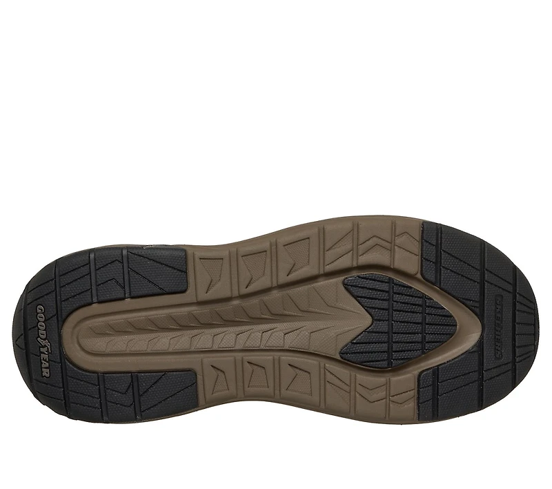 Skechers Slip-ins Relaxed Fit: Arch Fit Maverick - Redford