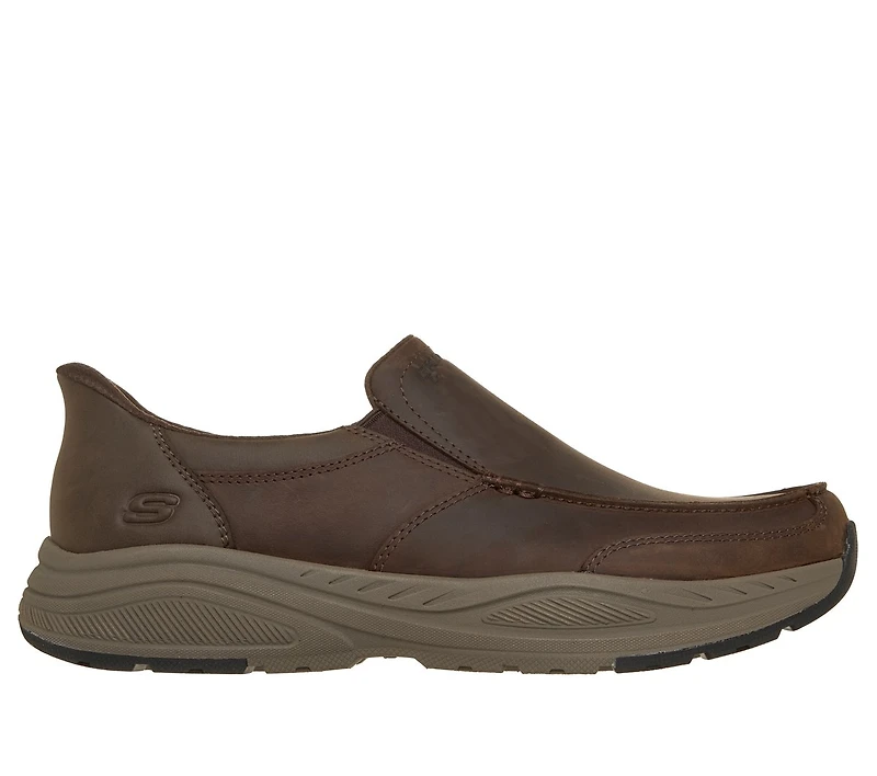 Skechers Slip-ins Relaxed Fit: Norman - Jasper
