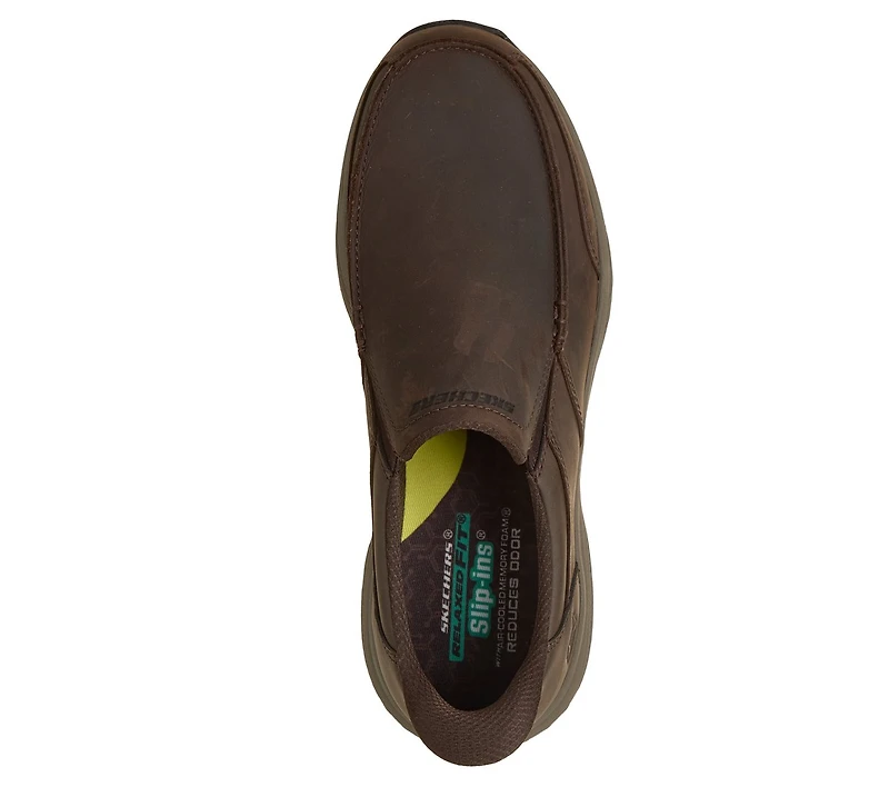 Skechers Slip-ins Relaxed Fit: Norman - Jasper