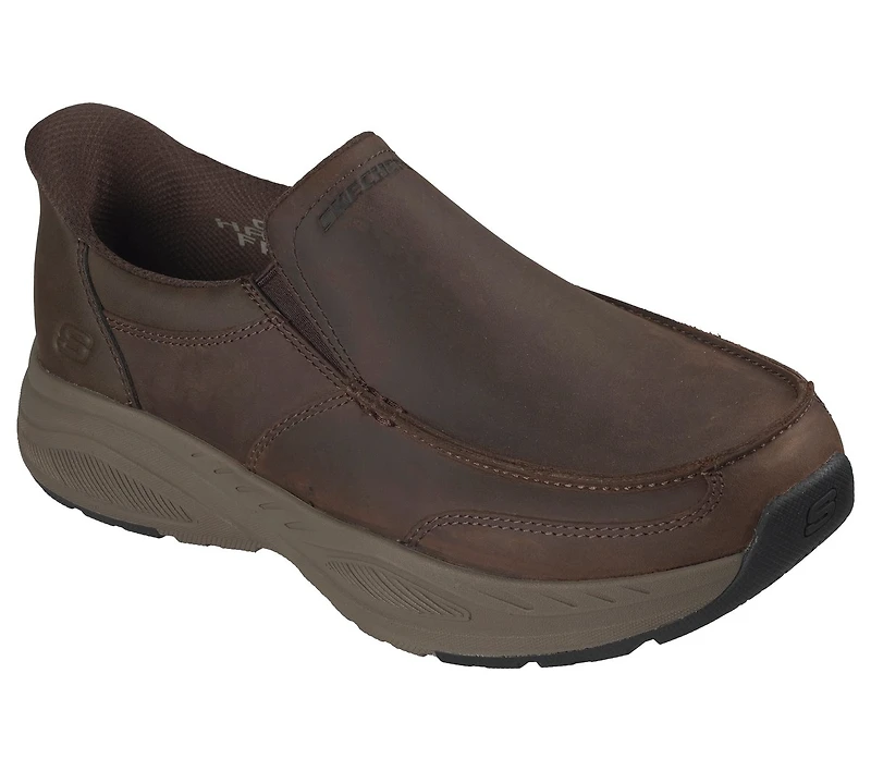 Skechers Slip-ins Relaxed Fit: Norman - Jasper