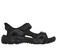 Skechers Slip-ins Relaxed Fit: Santoro Sandal - Craken