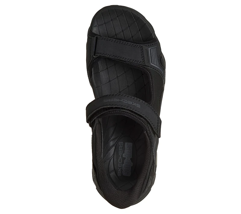 Skechers Slip-ins Relaxed Fit: Santoro Sandal - Craken