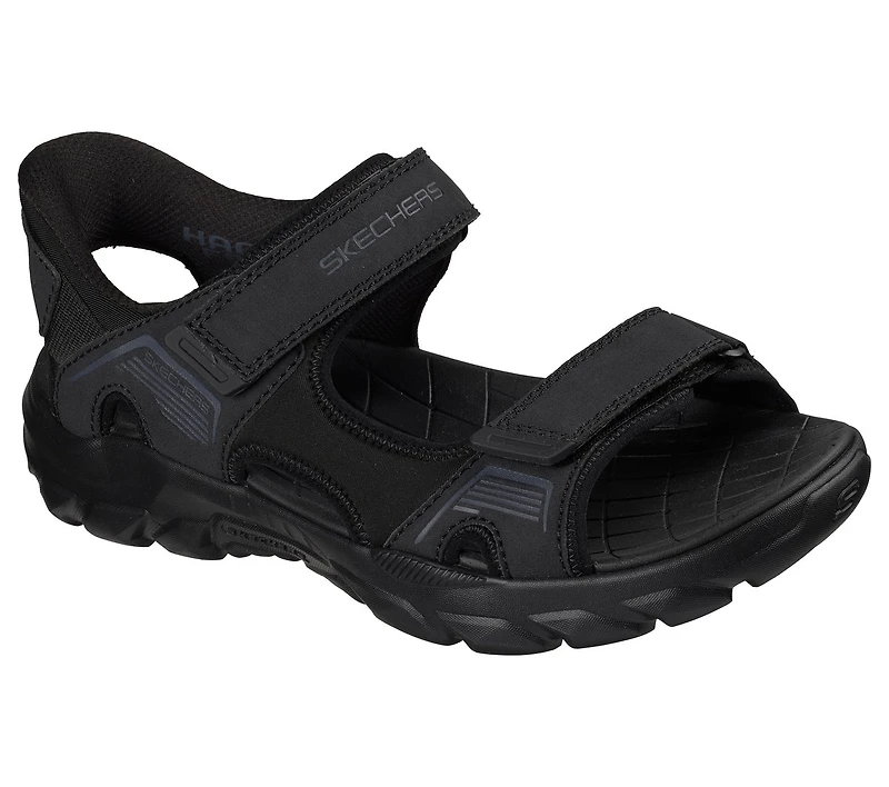Skechers Slip-ins Relaxed Fit: Santoro Sandal - Craken