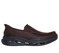 Skechers Slip-ins Relaxed Fit: Arch Fit Orvan - Glide Moc