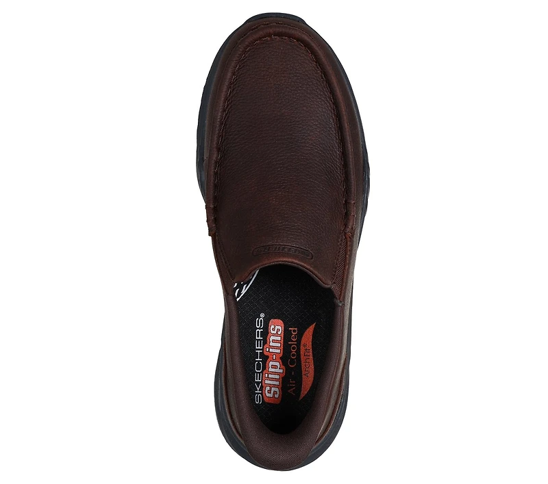 Skechers Slip-ins Relaxed Fit: Arch Fit Orvan - Glide Moc