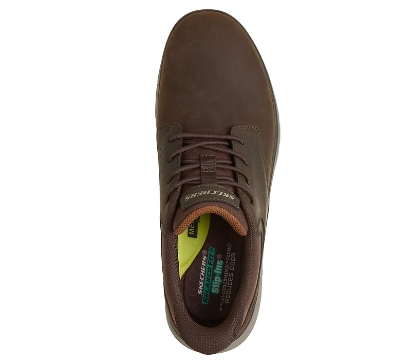 Skechers Slip-ins Relaxed Fit: Orell - Brad