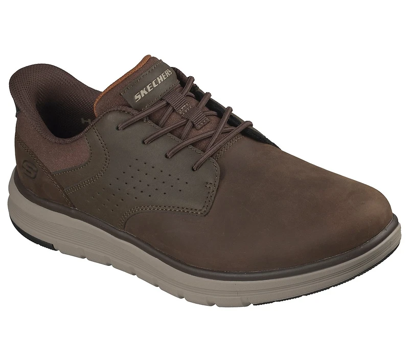 Skechers Slip-ins Relaxed Fit: Orell - Brad