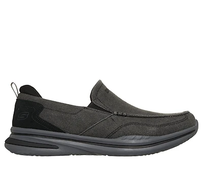 Relaxed Fit: Norlan - Ulrick