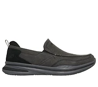 Relaxed Fit: Norlan - Ulrick