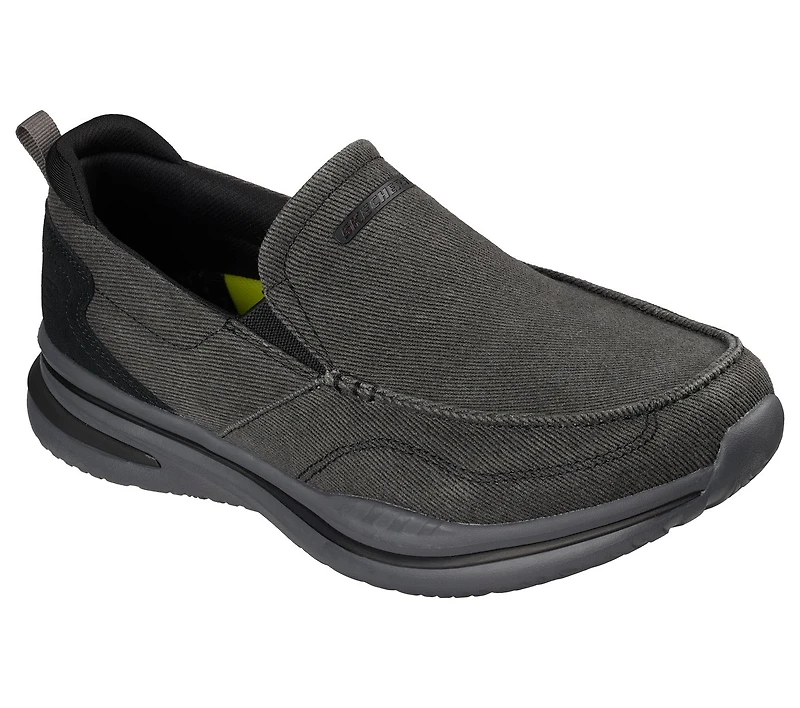 Relaxed Fit: Norlan - Ulrick