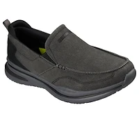Relaxed Fit: Norlan - Ulrick