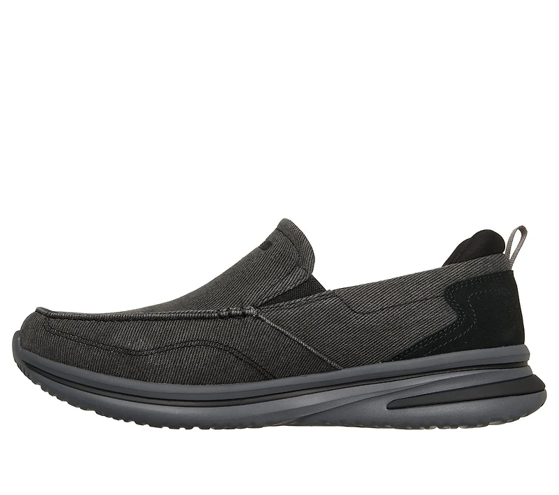 Relaxed Fit: Norlan - Ulrick