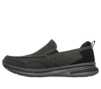 Relaxed Fit: Norlan - Ulrick