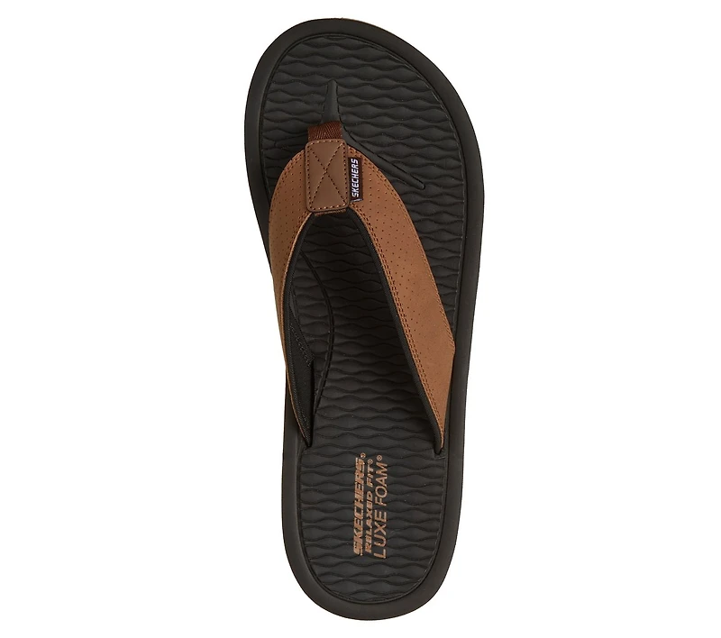 Relaxed Fit: Quill - Board View