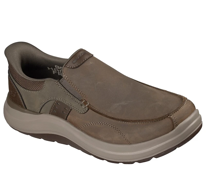 Skechers Slip-ins Relaxed Fit: Altman - Prospect