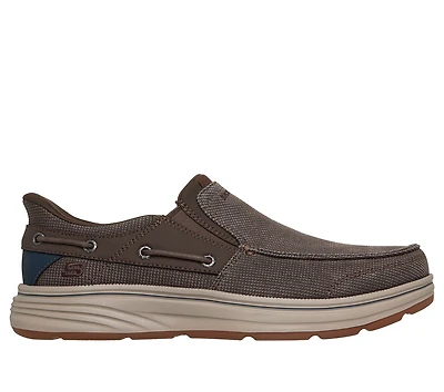 Skechers Slip-ins Relaxed Fit: Troutt