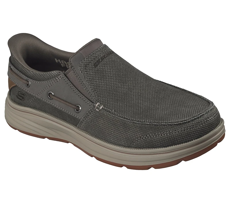 Skechers Slip-ins Relaxed Fit: Troutt