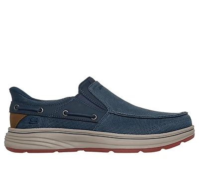 Skechers Slip-ins Relaxed Fit: Troutt - Rustic