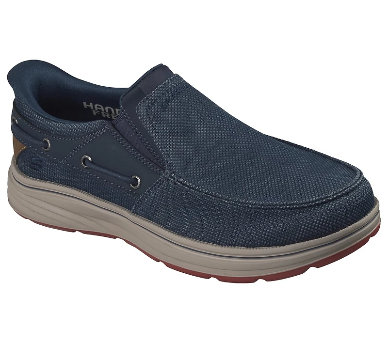 Skechers Slip-ins Relaxed Fit: Troutt - Rustic