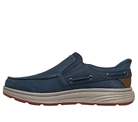 Skechers Slip-ins Relaxed Fit: Troutt - Rustic