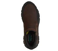 Skechers Slip-ins Waterproof Relaxed Fit: Santoro - Rayder