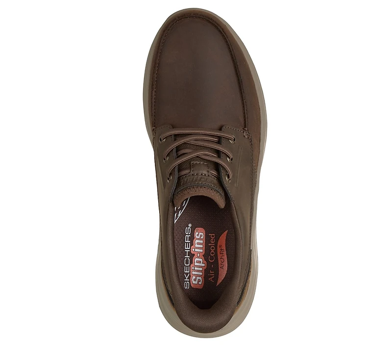 Skechers Slip-ins: Arch Fit Enzo - Brink