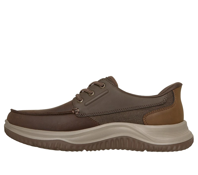 Skechers Slip-ins: Arch Fit Enzo - Brink