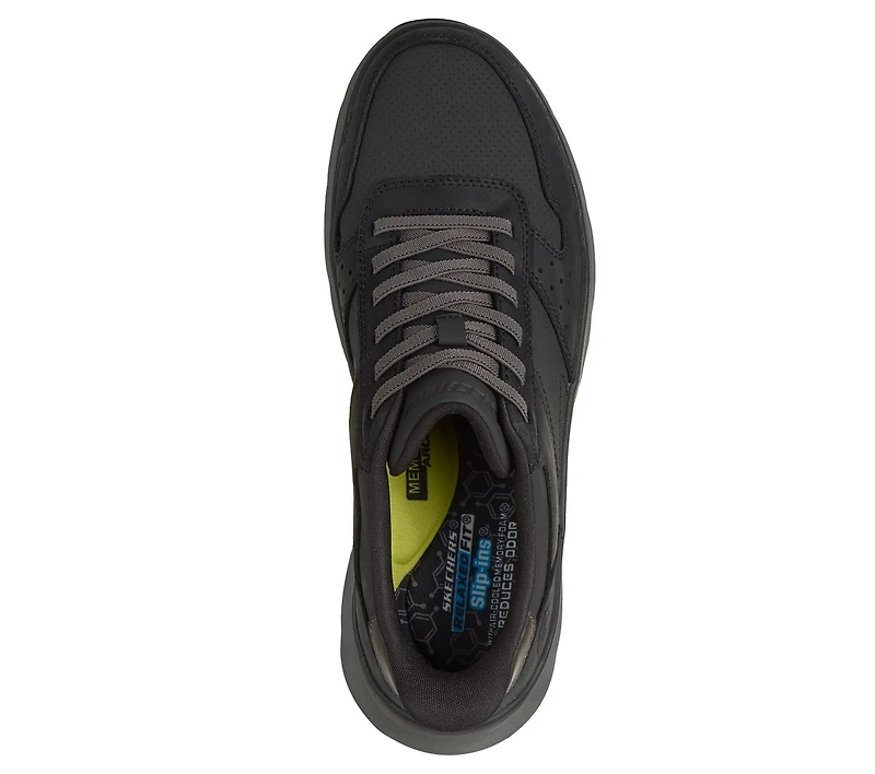 Skechers Slip-ins Relaxed Fit: Garza Ultra - Tyrell