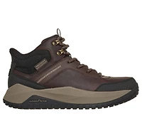 Skechers Slip-ins Waterproof Relaxed Fit: Badger - Hayward