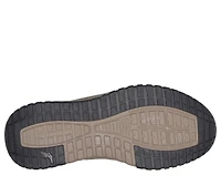 Skechers Slip-ins Waterproof Relaxed Fit: Badger - Hayward