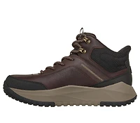 Skechers Slip-ins Waterproof Relaxed Fit: Badger - Hayward