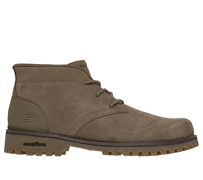Skechers Slip-ins Relaxed Fit: Quintero - Damien