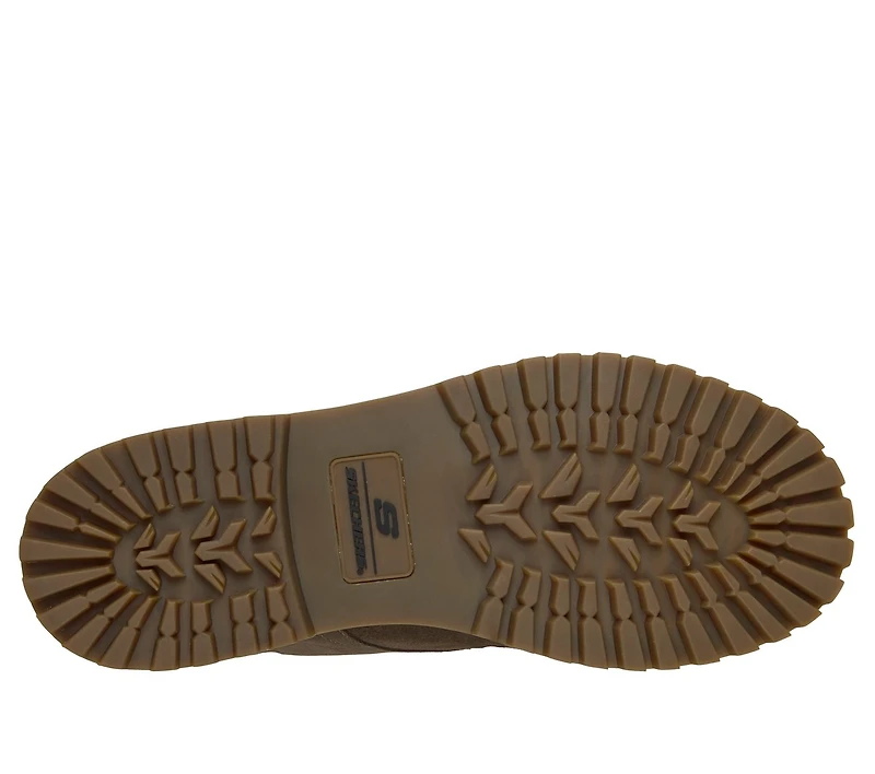 Skechers Slip-ins Relaxed Fit: Quintero - Damien