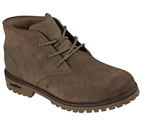 Skechers Slip-ins Relaxed Fit: Quintero - Damien