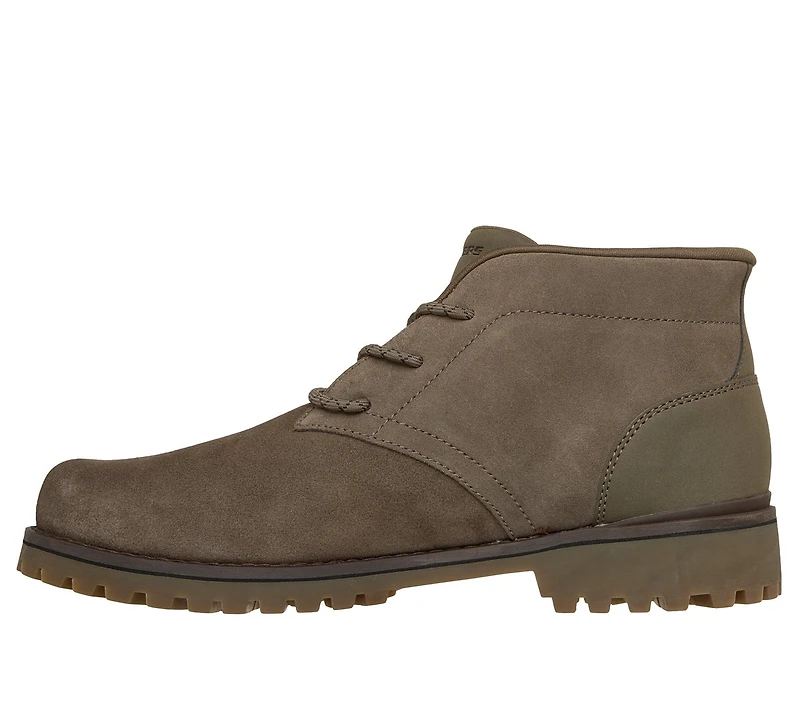 Skechers Slip-ins Relaxed Fit: Quintero - Damien