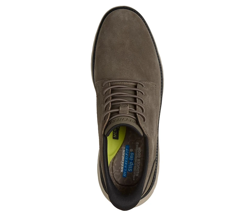 Skechers Slip-ins Relaxed Fit: Glide-Step Cavern - Harley